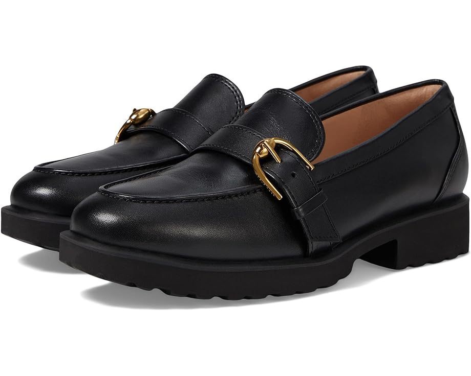 [SAEL!!] ★Cole Haan Giana Buckle★ ローファーシューズ