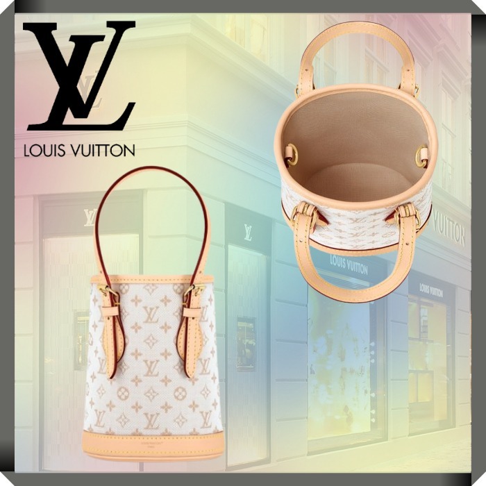 【エレガント可愛い♪】Louis Vuitton ハンドバッグ 新作☆エレガントで大人カワイイ☆Louis Vuitton☆ハンドバッグ
