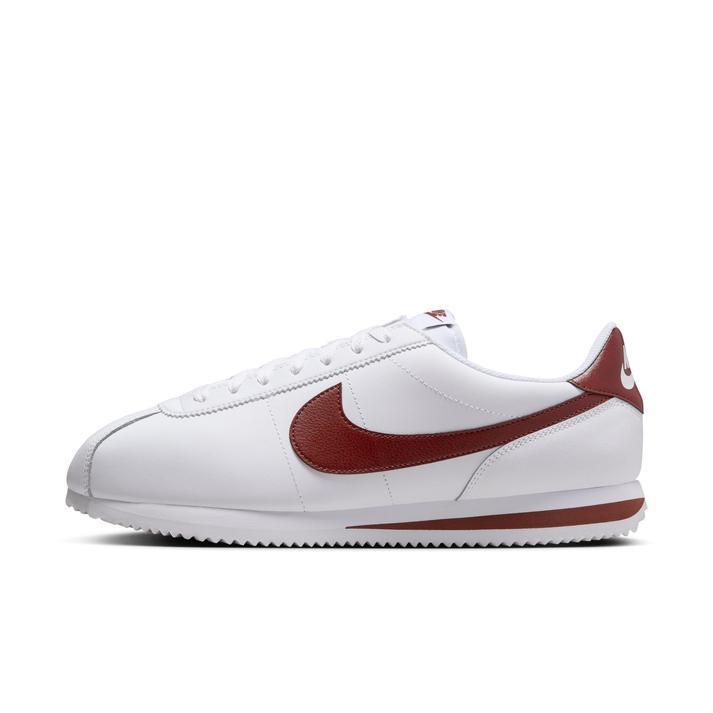 NIKE CORTEZ WHT/DKPONY 国内発送