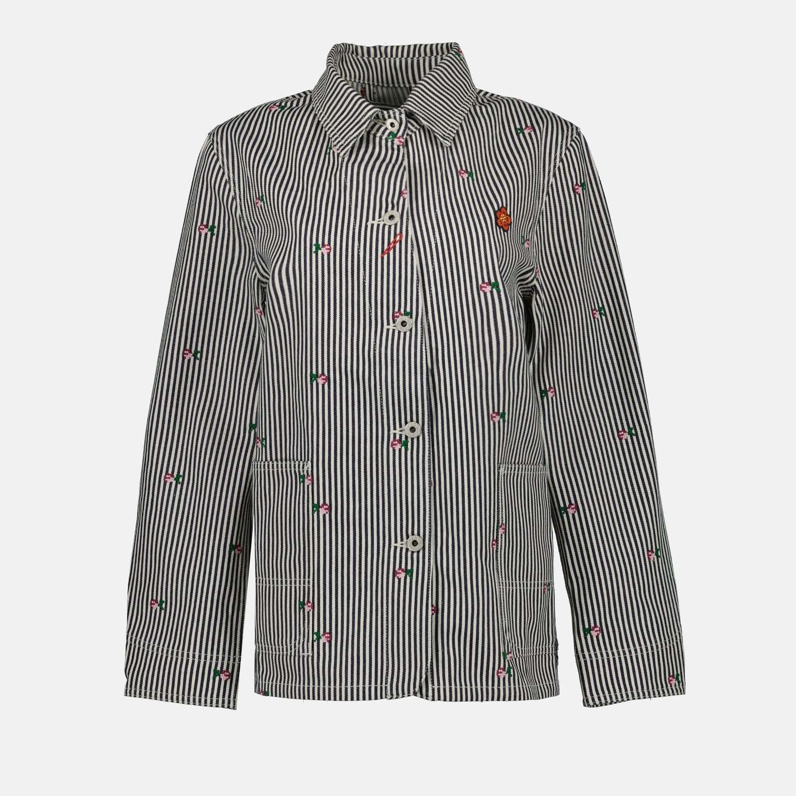 ジャケット KENZO Denim jackets