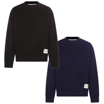 楽天市場】【中古】JIL SANDER 「OVERSIZED SEAM DETAIL TEE