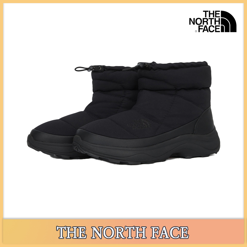 【THE NORTH FACE】★24AW・兼用★ブティショット