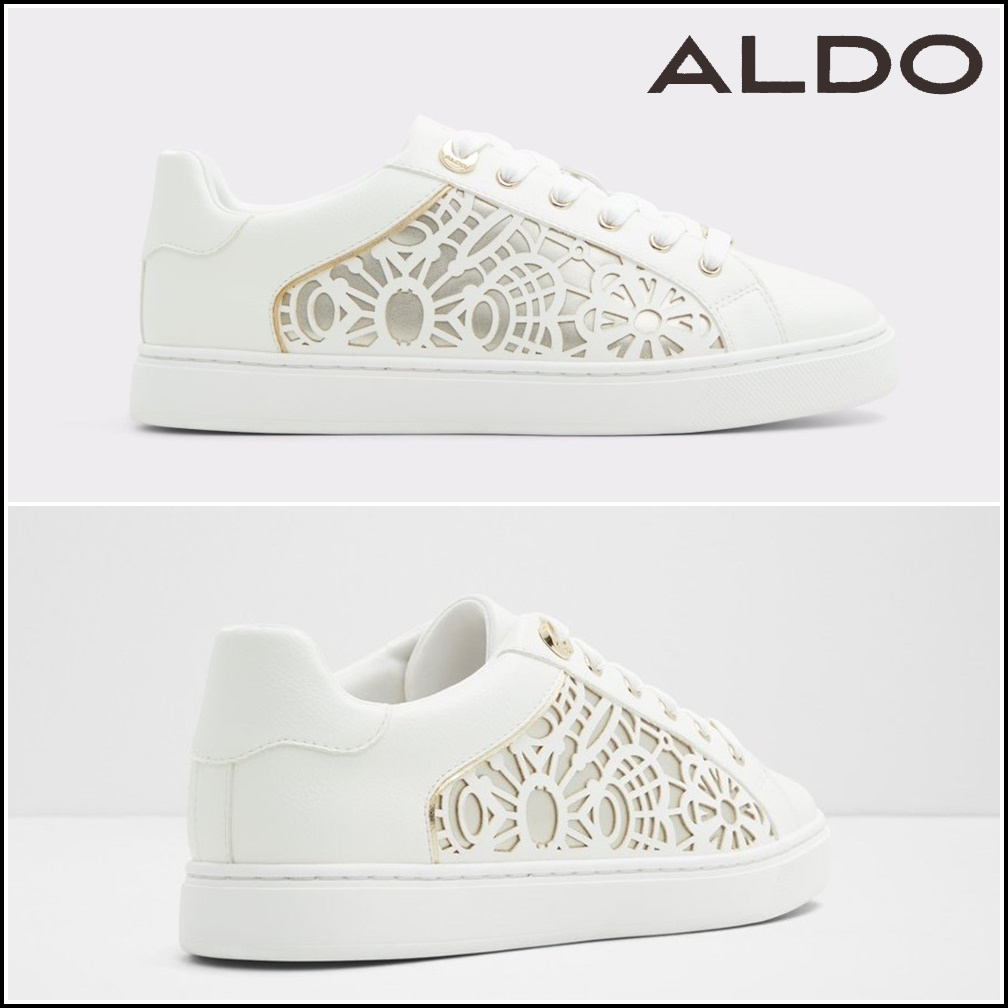 【ALDO アルド】ELGATA レディーススニーカー