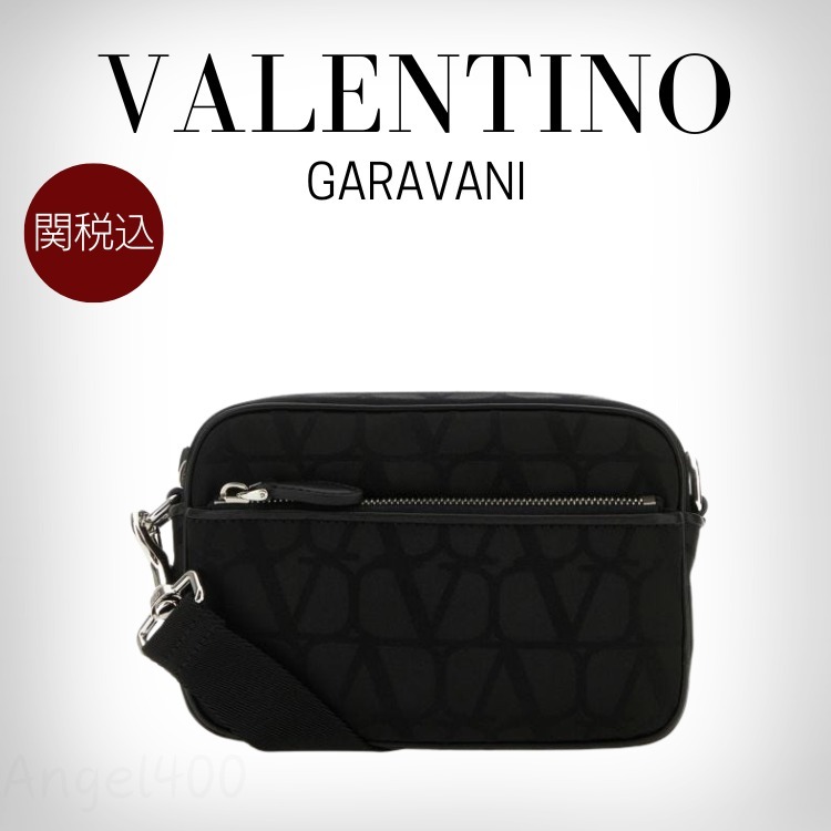 関税込 VALENTINO（ヴァレンティノ）