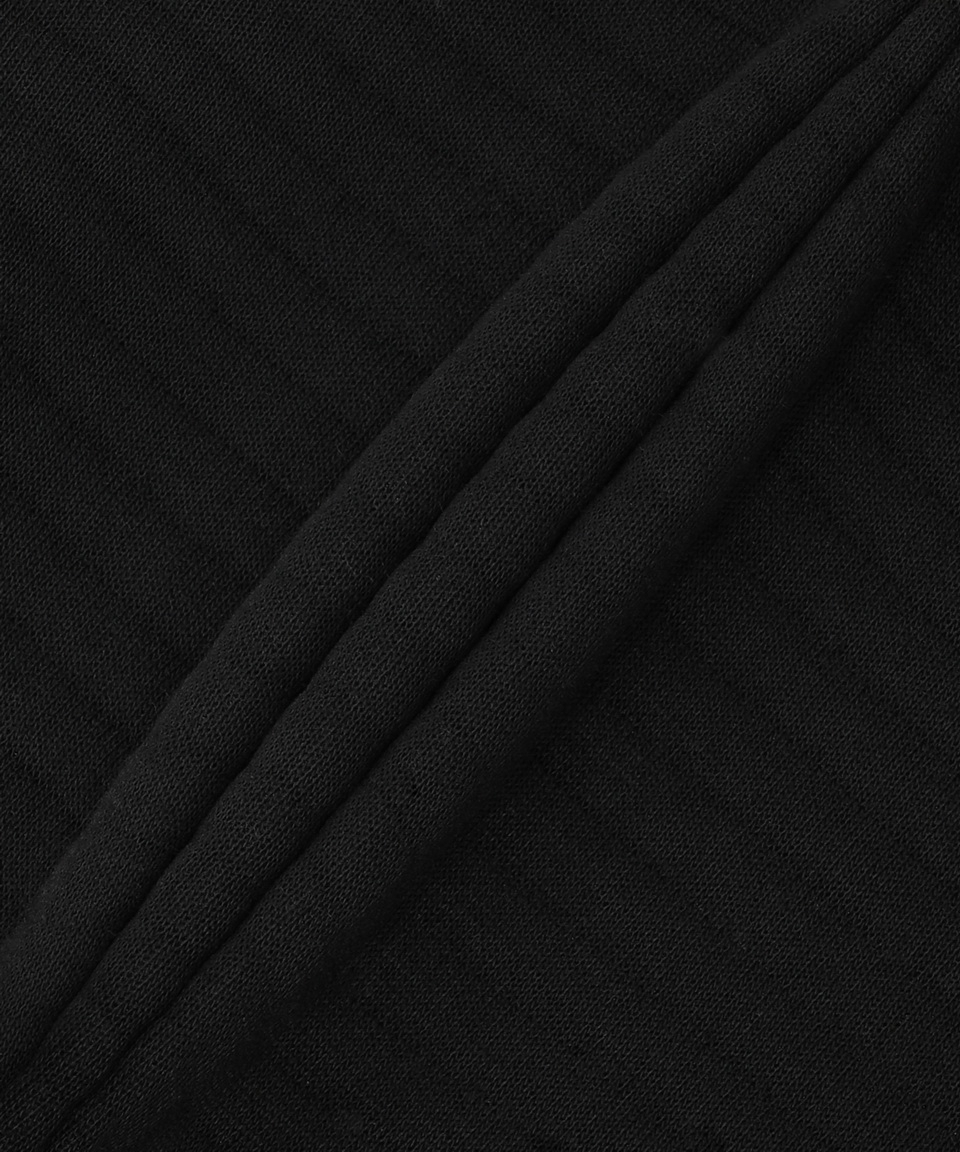 《JIL SANDER》 J47NH0010 J20225 001 ロゴ コットン Tシャツ