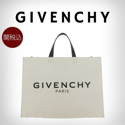 Givenchy ヴィンテージベージュ レザートートバッグ GIVENCHY - GIVENCHY ジバンシィ バッグ / 90s LIFE レザー