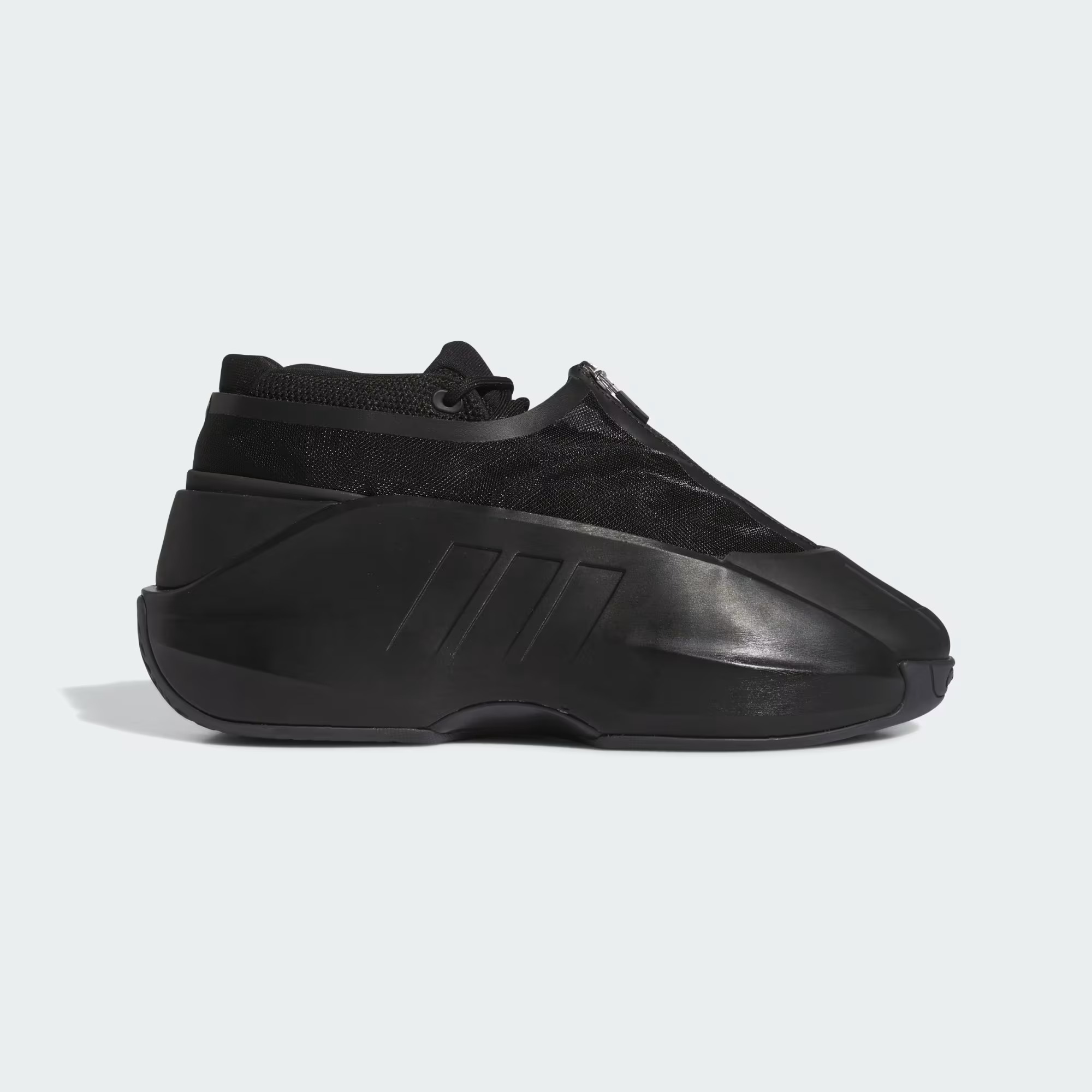 スニーカー adidas CRAZY IIINFINITY 003 TRIPLE BLACK