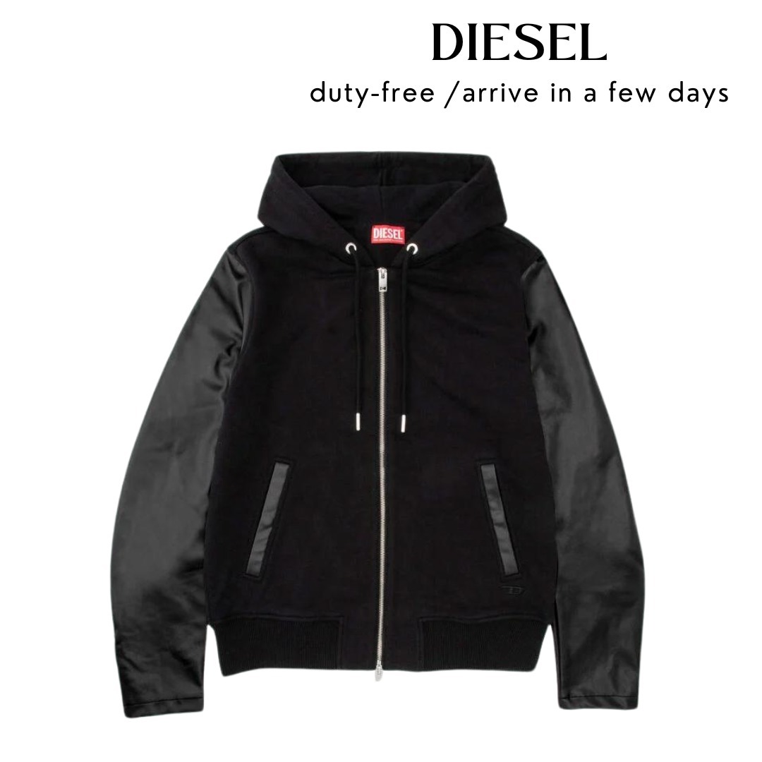 【DIESEL】s-mirr-new-b