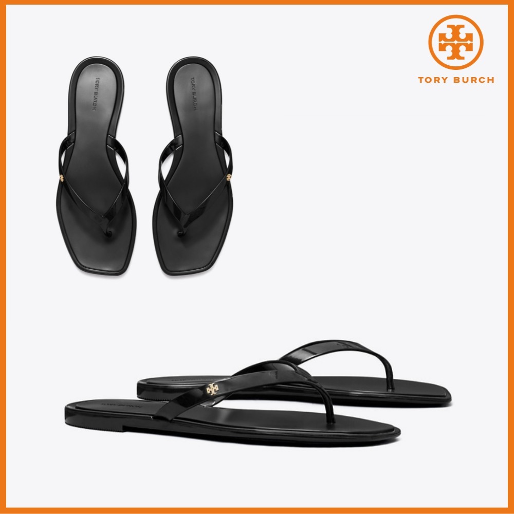 ★Tory Burch★軽くて快適★Roxanne Flip-Flop★サンダル