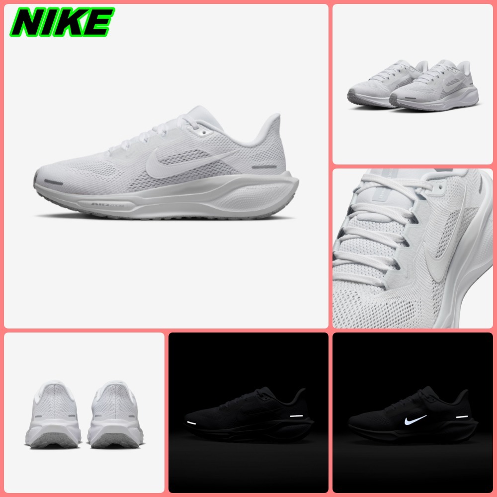 【NIKE】FD2723-102 W AIR ZOOM PEGASUS 41