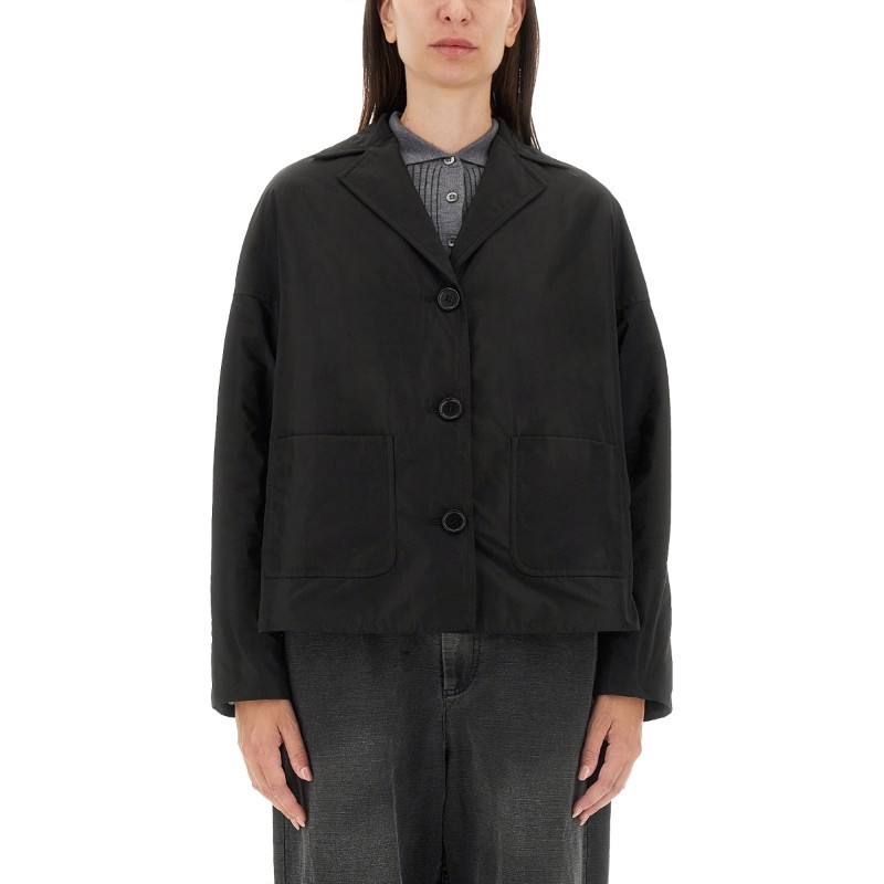 ジャケット ASPESI FW24 ROMY JACKET (4N20 P00801241)