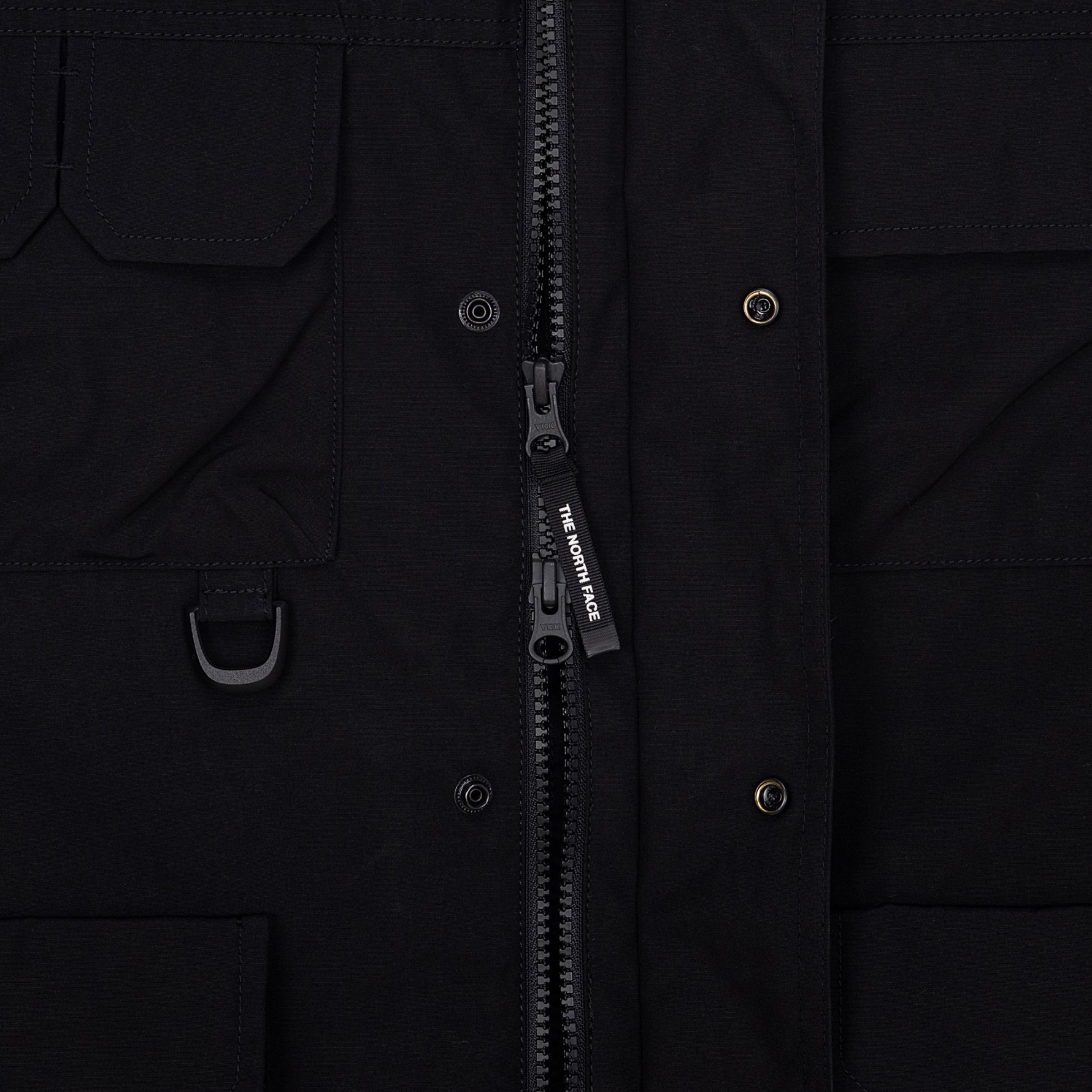 THE NORTH FACE RANGER JACKET SA092