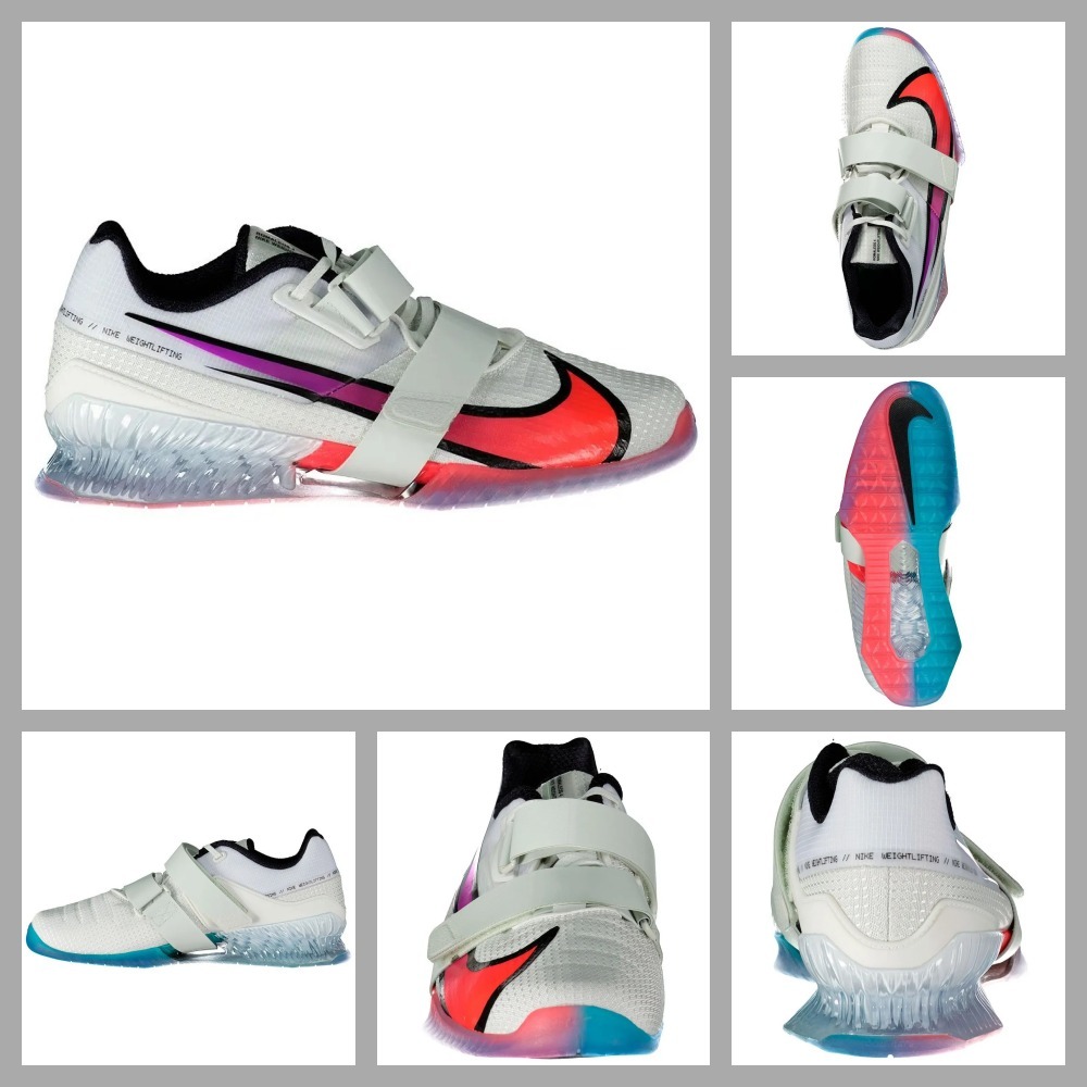 【NIKE】◆大人気◆ナイキ ロマレオ 4 SE◆Pale Ivory◆