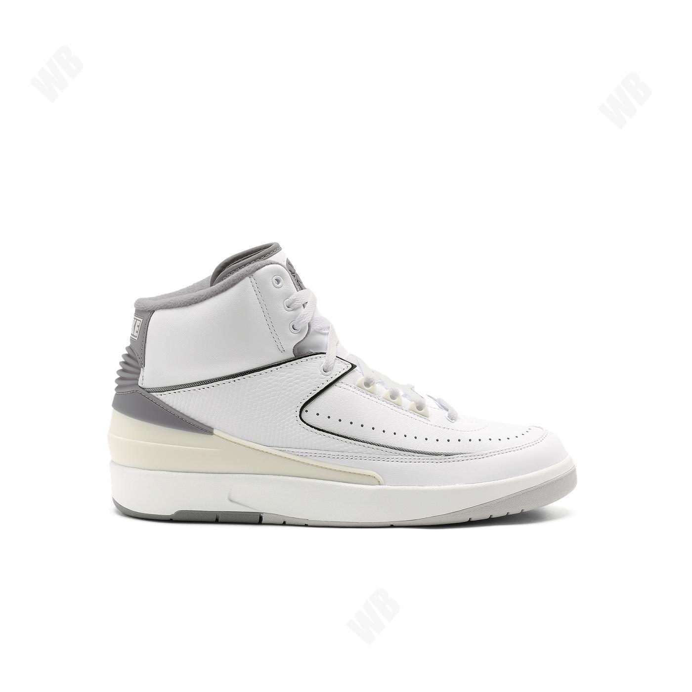 [NIKE] AIR JORDAN 2 RETRO ☆送料込☆