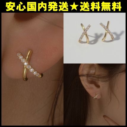 14K（14金） ピアス(レディース) - 海外通販のBUYMA
