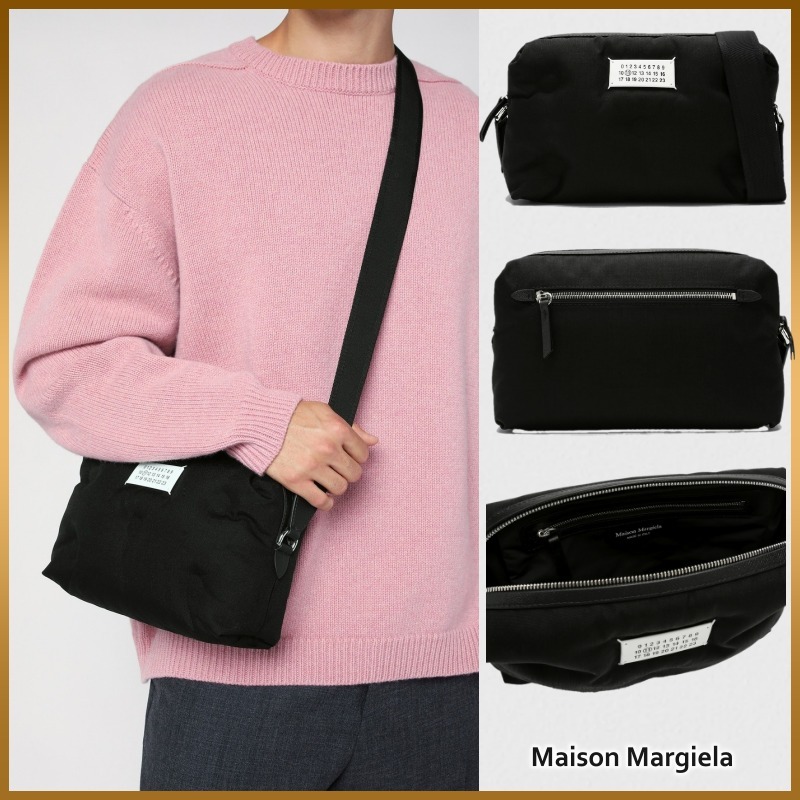 メゾン マルジェラ Maison Margiela グラムスラムスポーツカメラ
