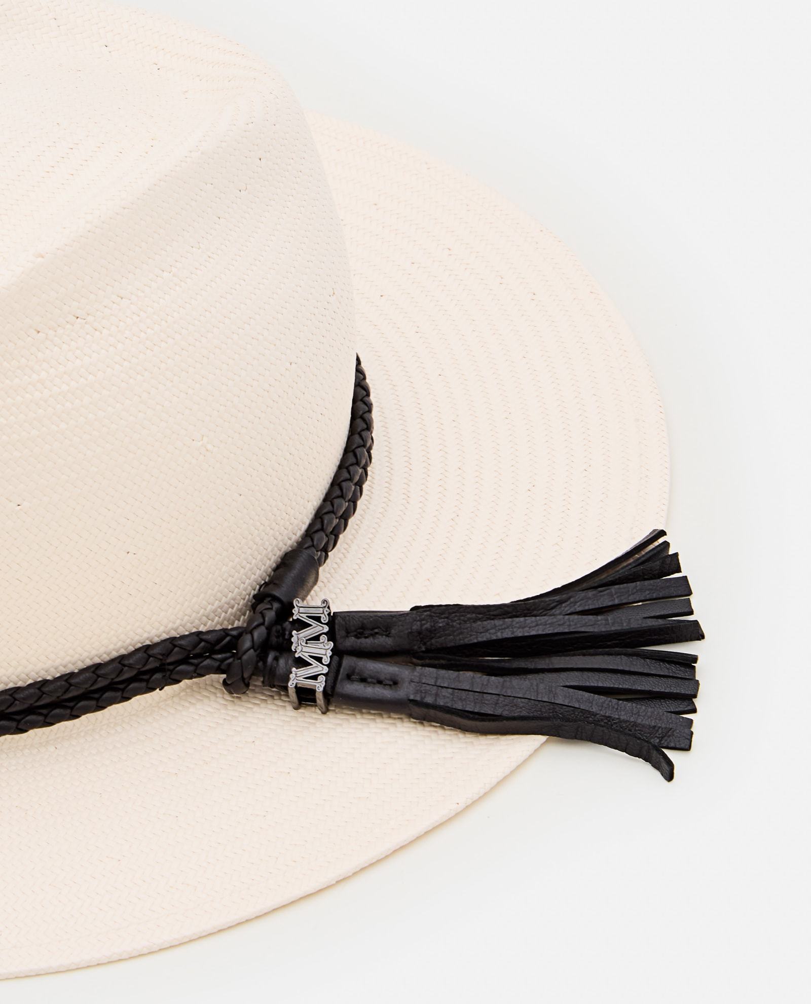 【送料&関税込】Max Mara Elfi Hat