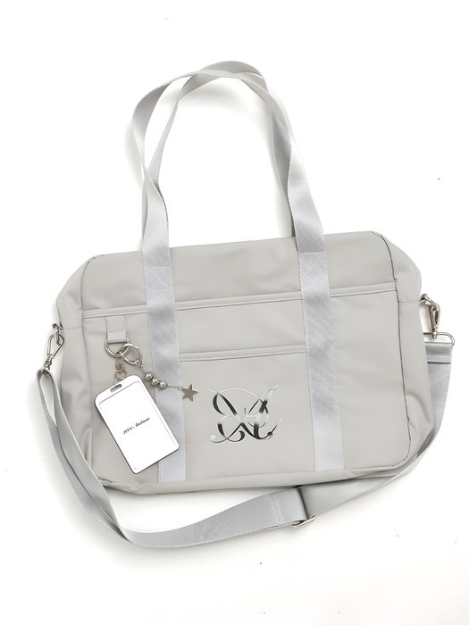 24AW★2000Archives★メッセンジャーBAG (2color)