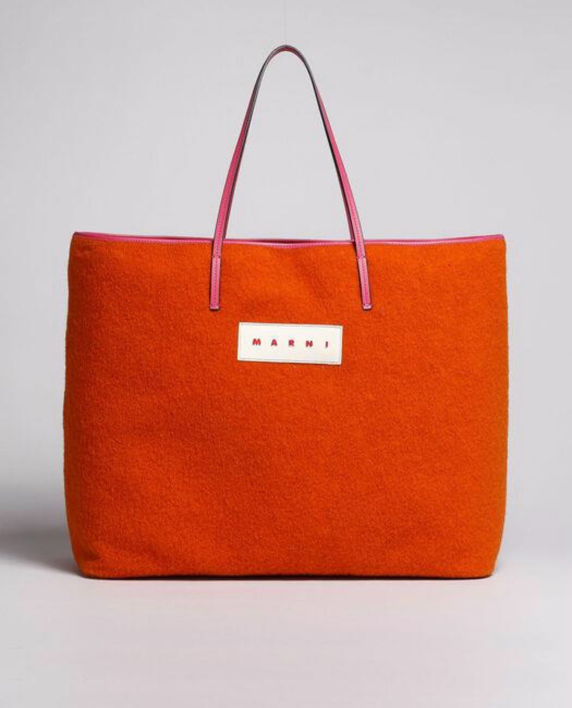 【Marni】Janus Bag Medium Size トートバッグ ☆関税送料込み