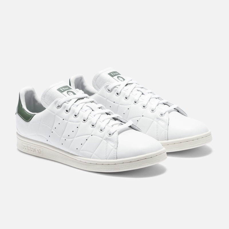 コラボ☆Adidas × Dime Stand Smith☆アディダス スタンスミス