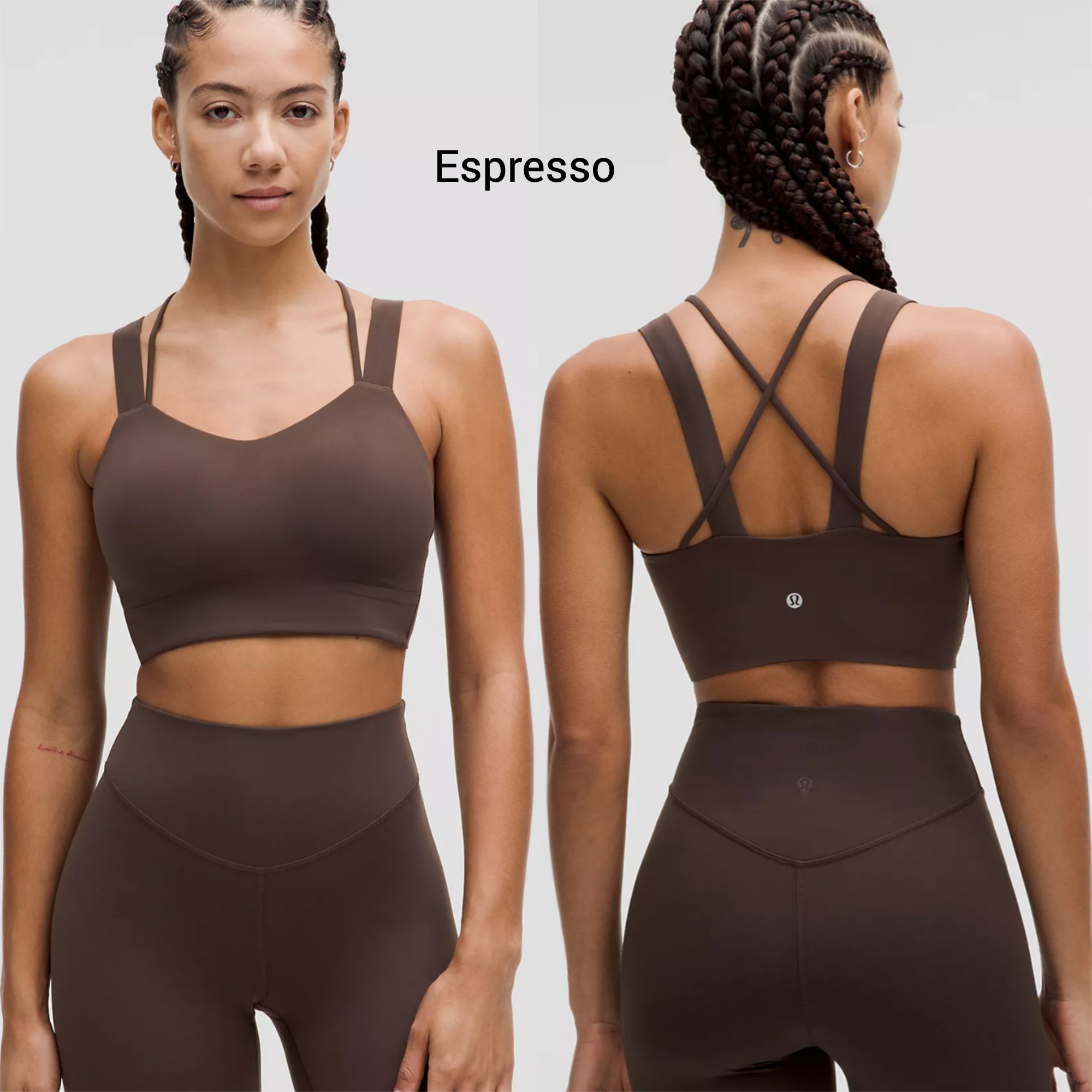 ウィメンズ スポーツブラ 【ルルレモン公式｜lululemon Japan