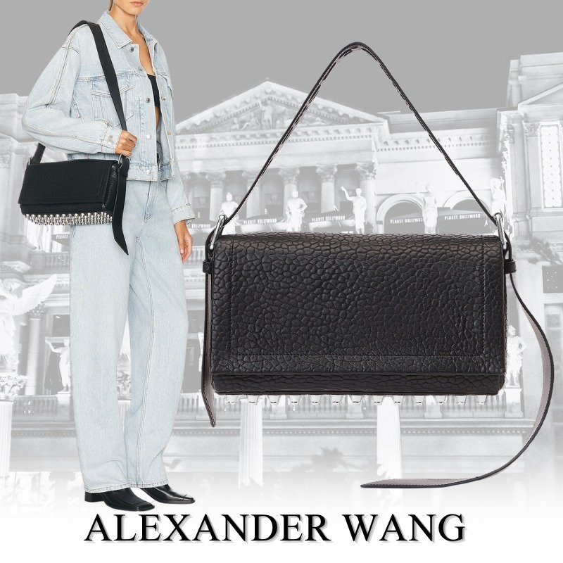 ALEXANDER WANG アレキサンダーワン ショルダーバッグ