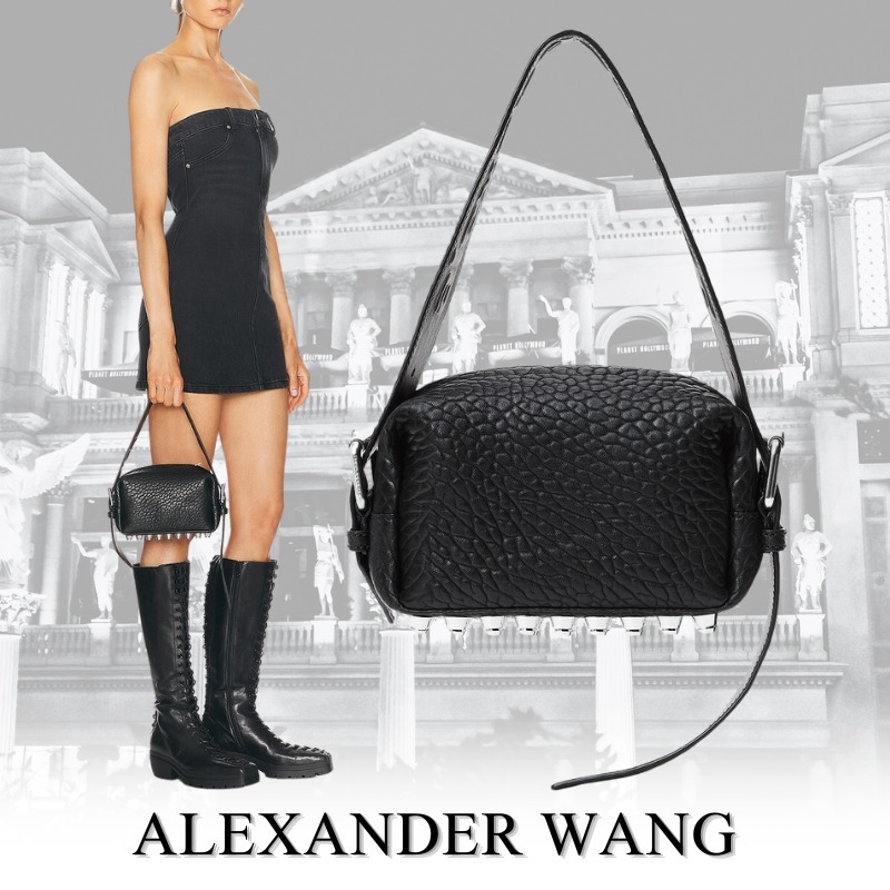 ALEXANDER WANG アレキサンダーワン ミニショルダーバッグ