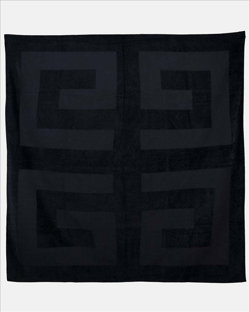 ビーチタオル GIVENCHY Beach towels