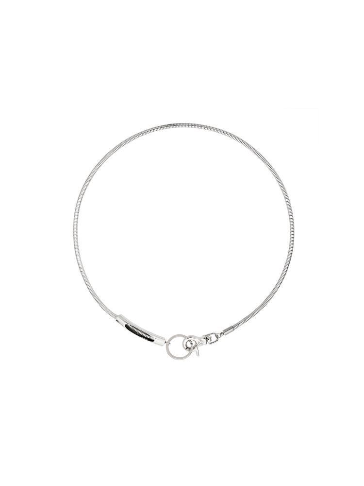 SAGEGASAGE☆3way Steel Choker