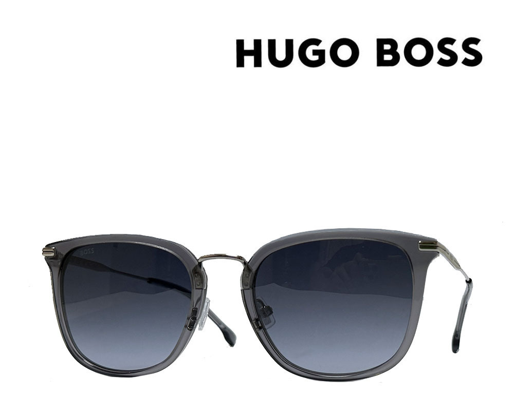 HUGO BOSS ヒューゴ ボス サングラス 1562/F/SK D3X グレー
