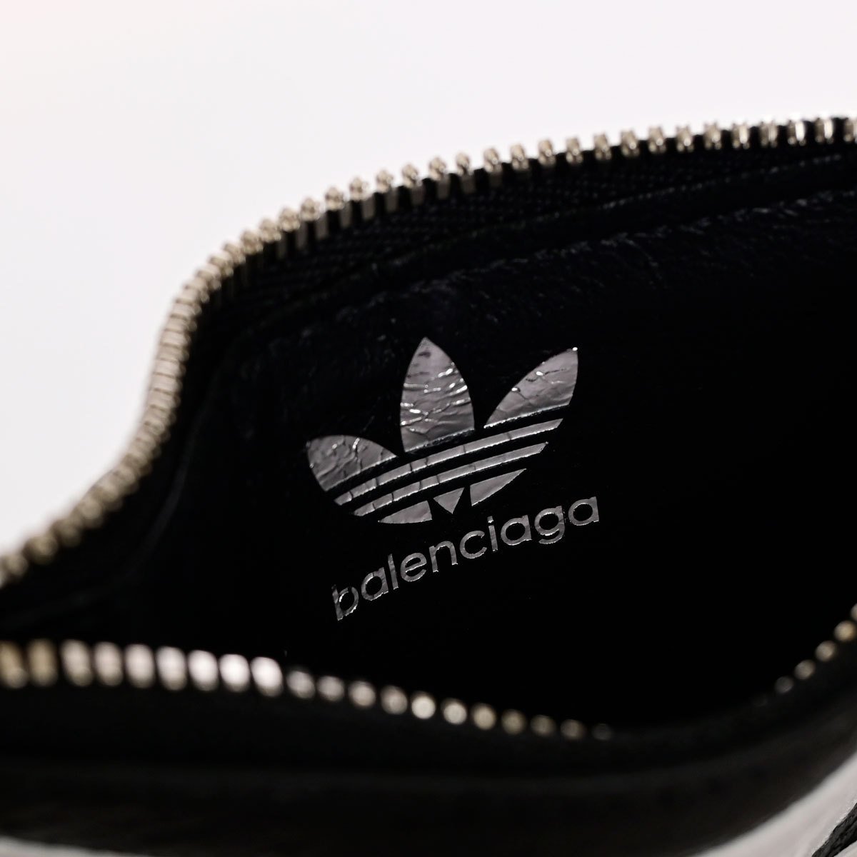BALENCIAGA × adidas コラボ カードケース 721894210