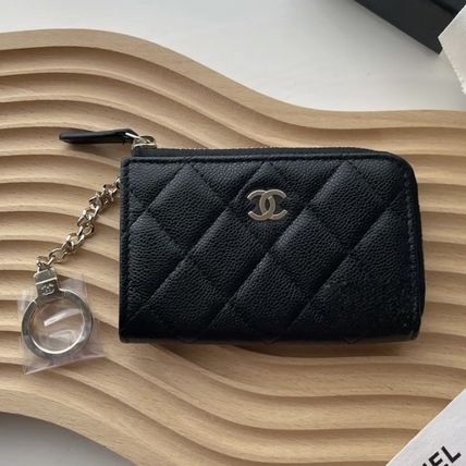 シャネル　CHANEL キーケース CHANEL シャネル キーケース – co&co