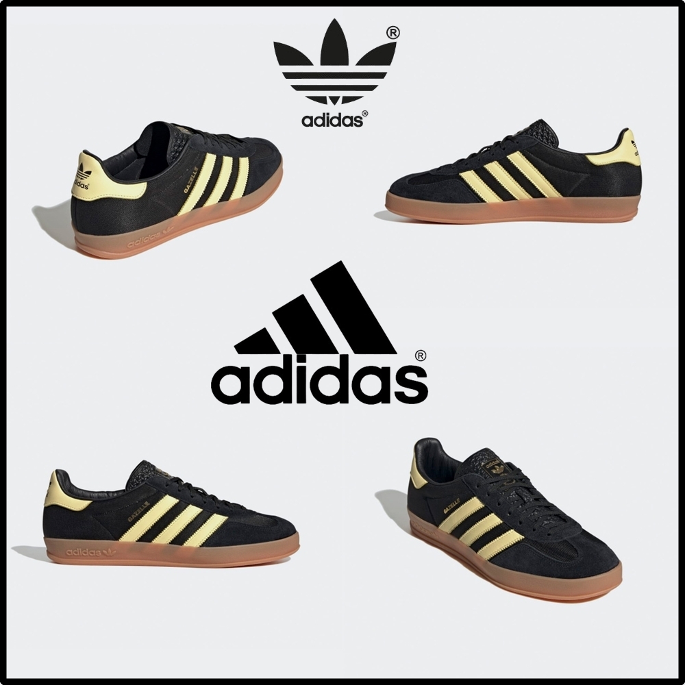 ★adidas★Gazelle Indoor アディダス ガゼル インドア☆大人気