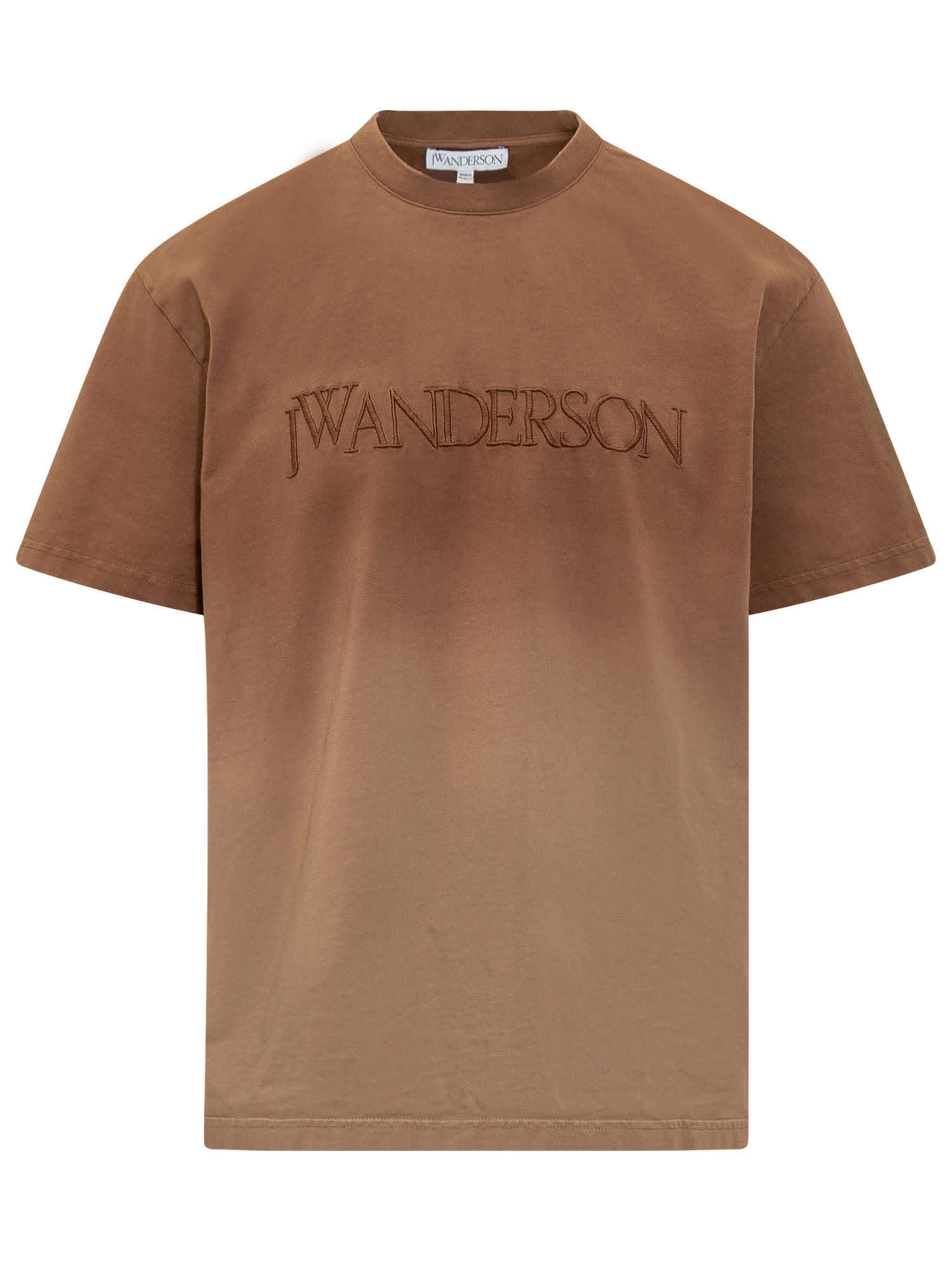 【送料&関税込】J.W. Anderson Jwa T-shirt