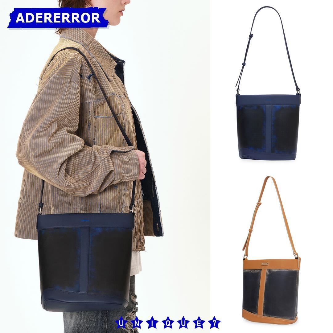 【ADER ERROR】 Kiez tote bag
