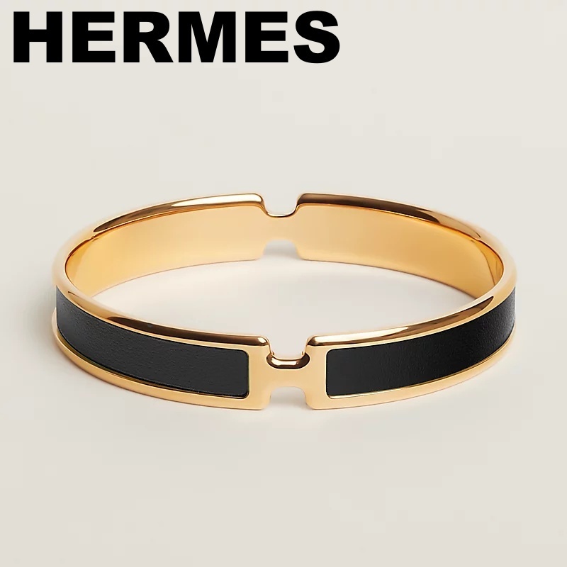 入手困難 HERMES エルメス ブレスレット オリンペ バングル エルメス HERMES オランプ ブレスレット レディース（新作