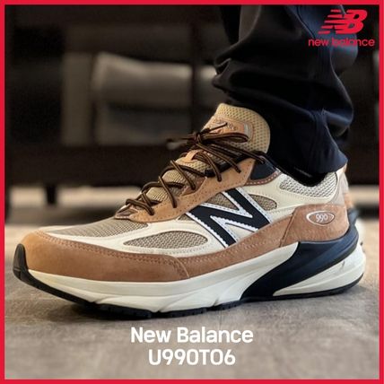 ★韓国の人気【New Balance】★990v6 Made in USA★22-30cm★ 韓国 New Balance 990v6(ニューバランス) - 海外通販のBUYMA