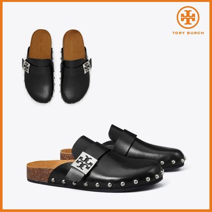 22cm Tory Burch(トリーバーチ) サンダル・ミュール(レディース
