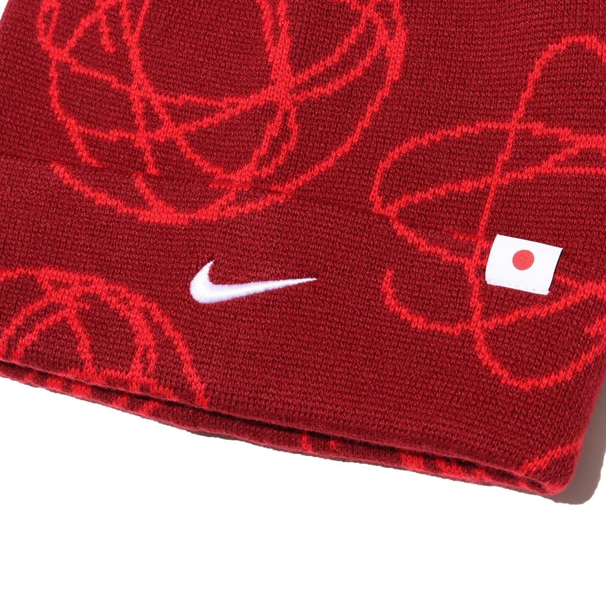 NIKE☆ナイキ ブレイキン 日本 ビーニー (Nike/ニットキャップ