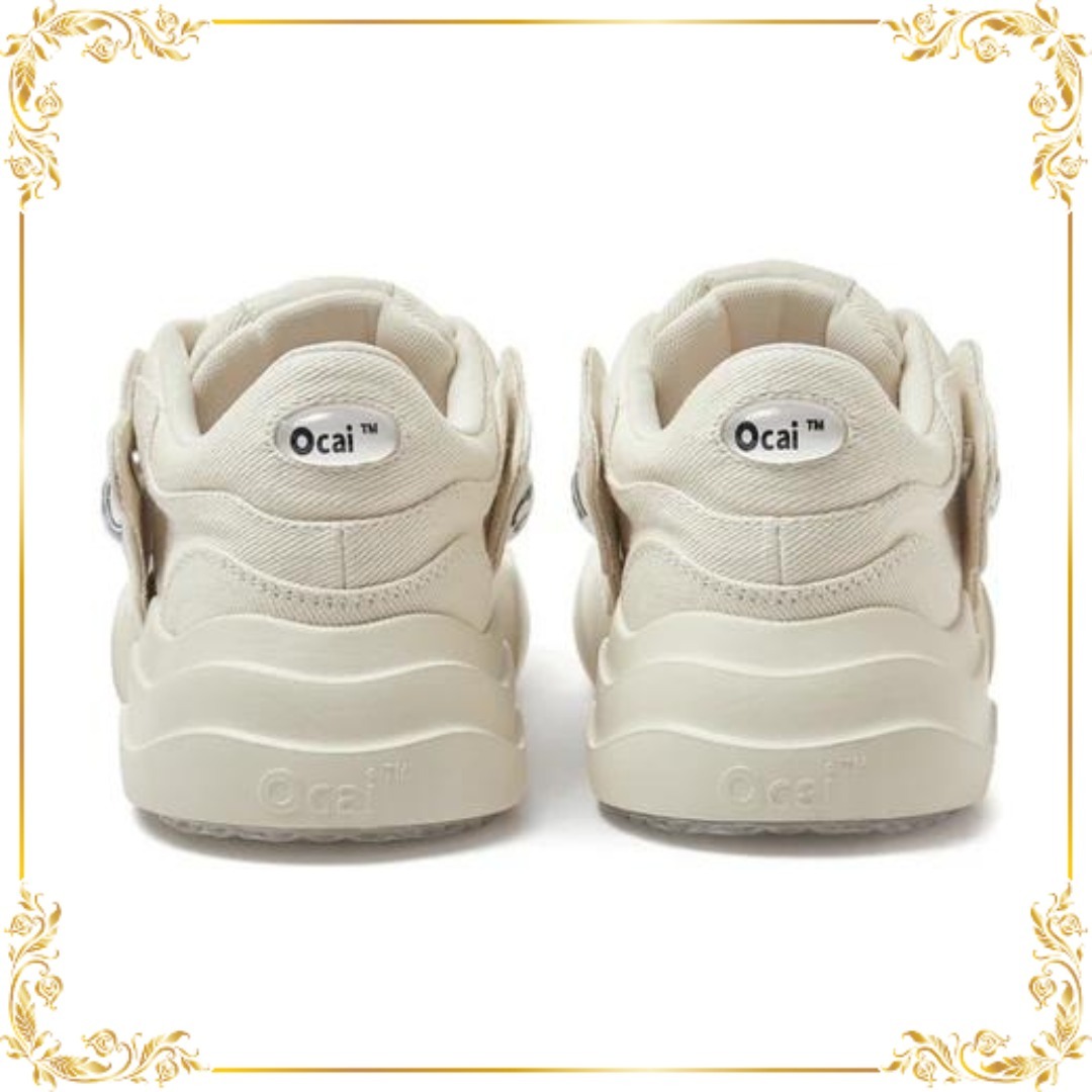 OLD ORDER OCAI SMILE CANVAS 2colors◯関送無料◯ OLD ORDER OCAI SMILE CANVAS 2colors◯関送無料◯ (OLD ORDER