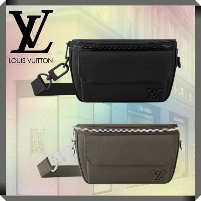 2024SS 新作☆素敵☆Louis Vuitton☆ショルダーバッグ