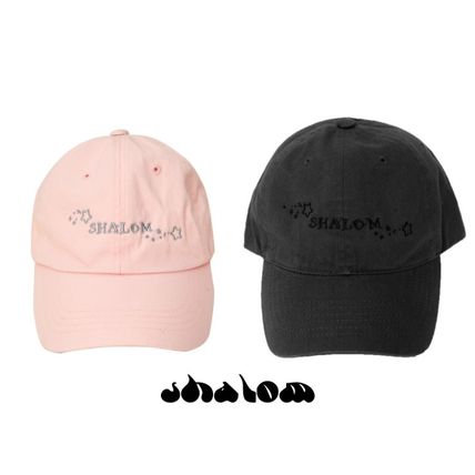 SHALOM(シャローム) キャップ(メンズ) - 海外通販のBUYMA