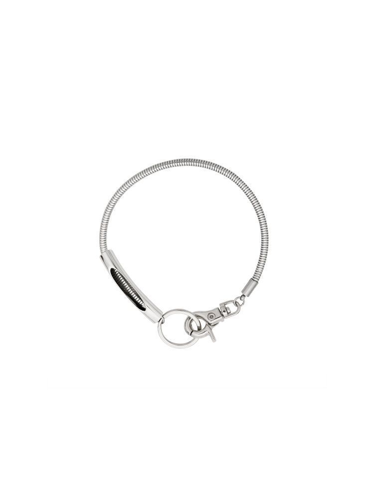 SAGEGASAGE☆3way Steel Bracelet