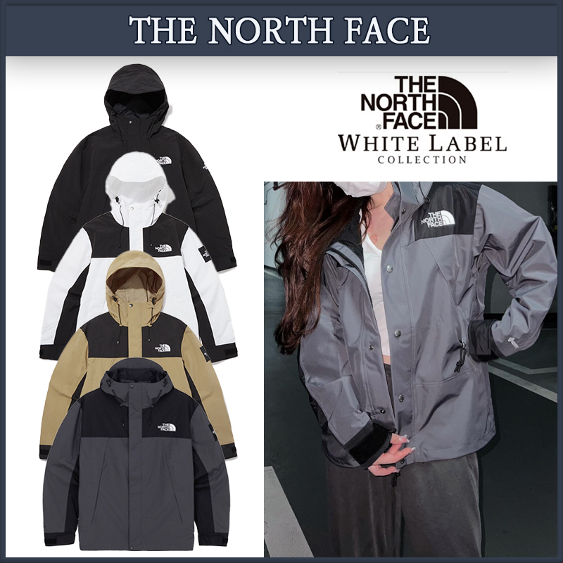 【THE NORTH FACE】★24AW・兼用★マティス ジャケット