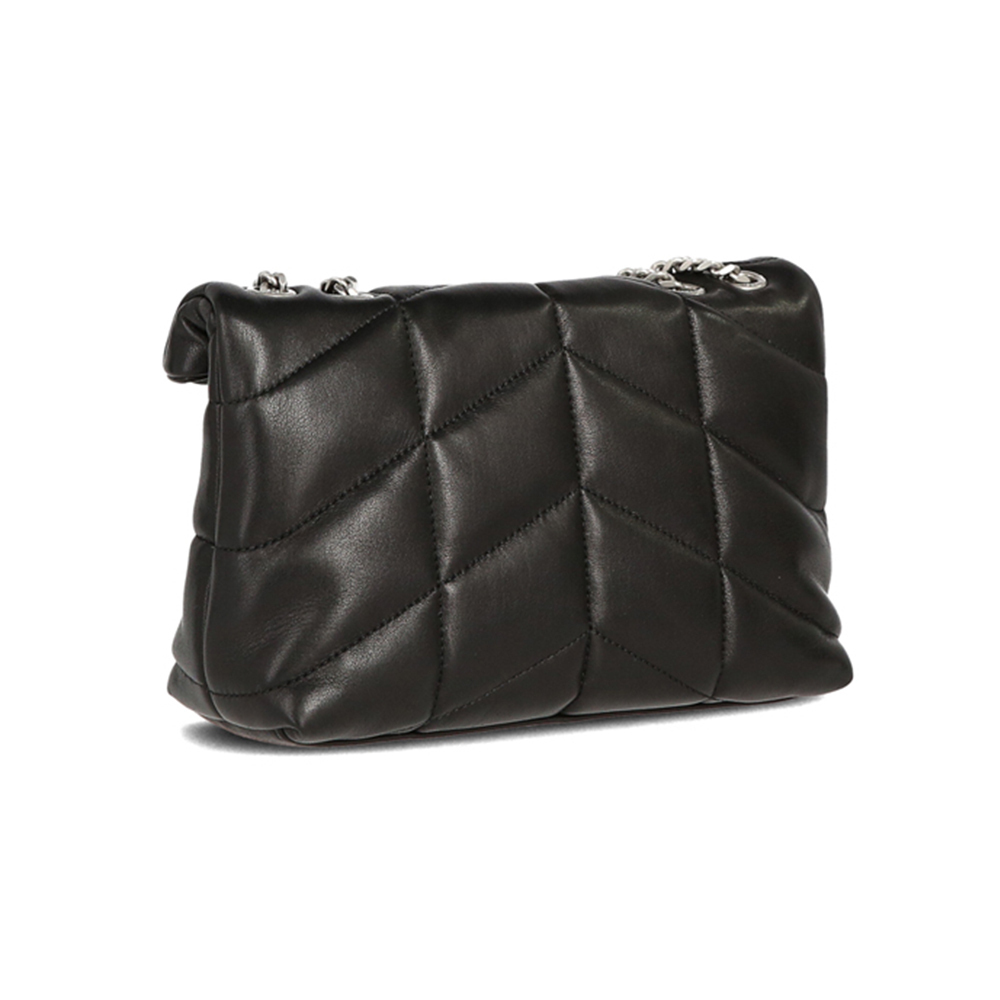 ★SALE★【送料関税無料】SAINT LAURENT トイパファー トイパファー（ナッパレザー） | Saint Laurent サンローラン