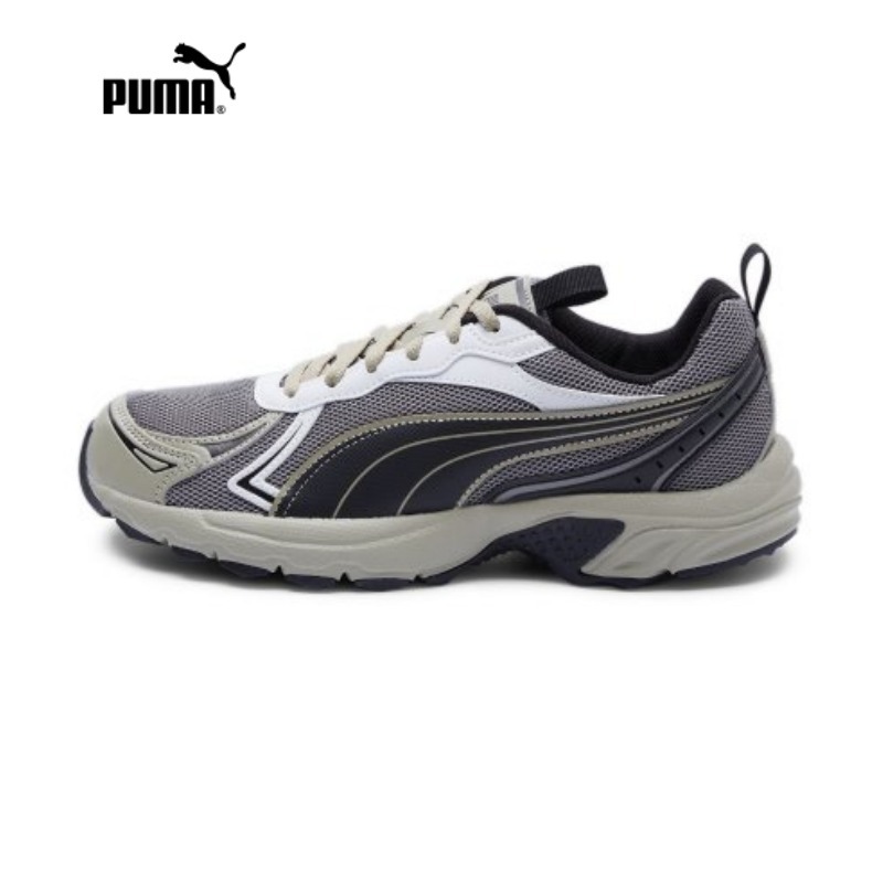 【PUMA】Milenio TR gray