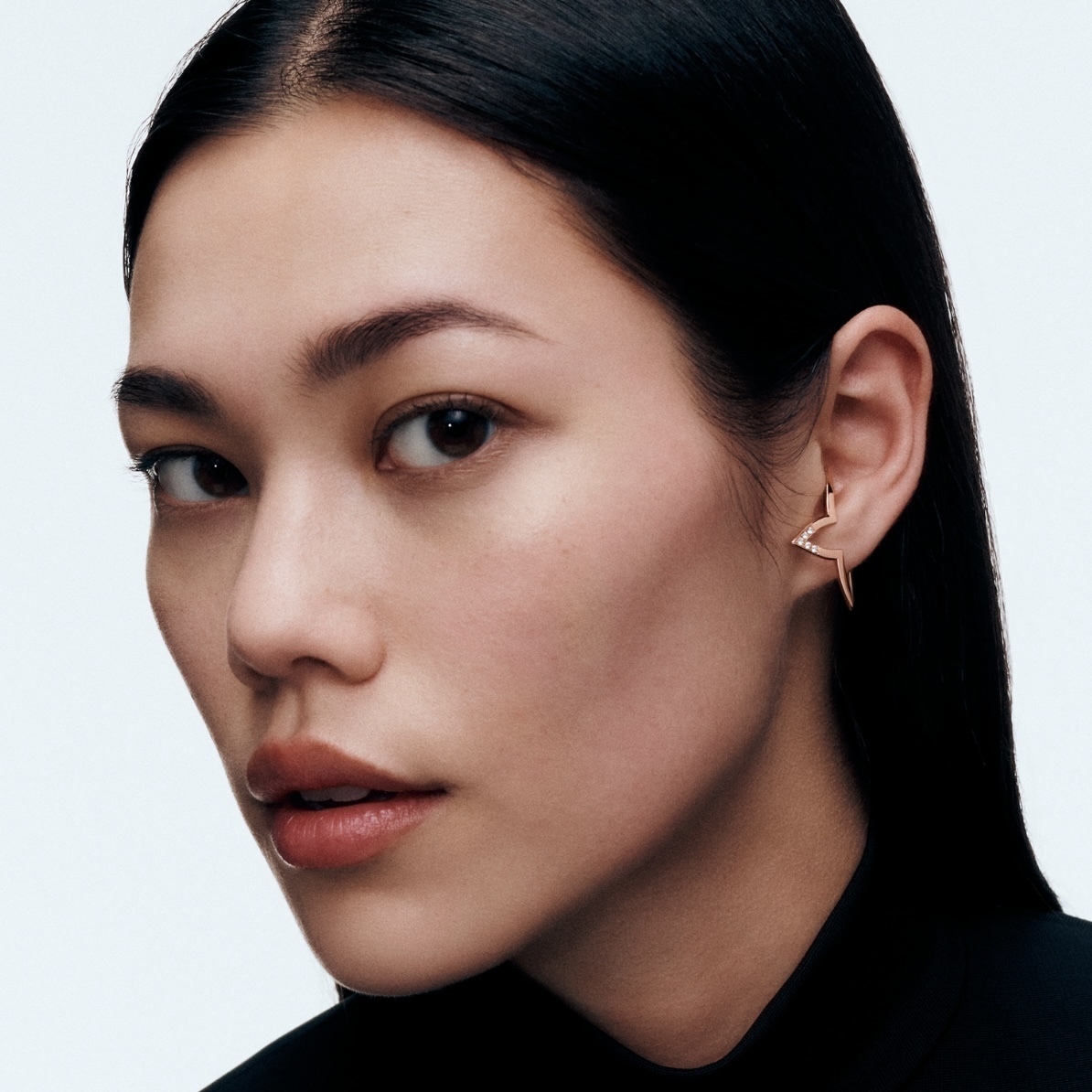 【おしゃれ♪】Louis Vuitton★イヤーカフ ブロッサム 片耳 LOUIS VUITTON ルイヴィトン イヤーカフ イディール ブロッサム