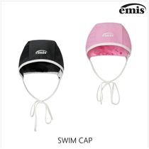 [EMIS] SWIM CAP ★新作・24SS★人気★韓国ファッション★