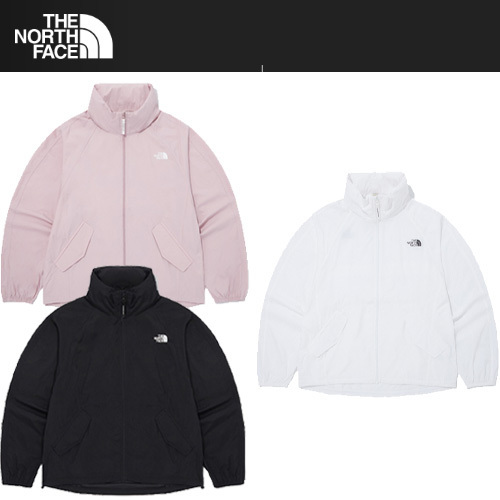 ★24-25FW★THENORTHFACE★WHITELABEL★W'S RESTON JACKET