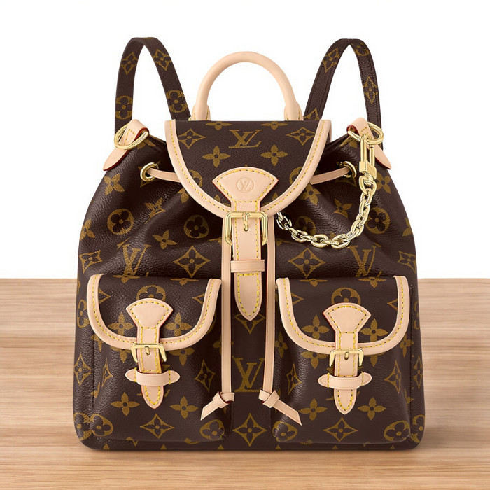 Louis Vuitton エクスキュルシオン PM